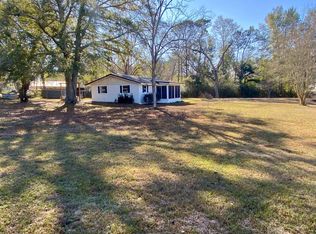 22652 Babbie Rd, Andalusia, AL 36421