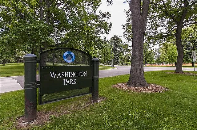 Wash Park