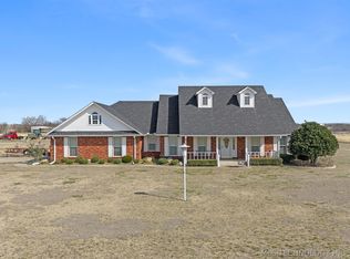 5997 Putman Rd, Marietta, OK 73448