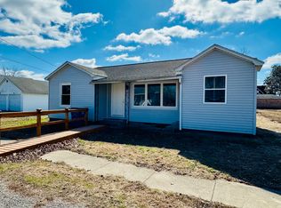 103 E North St, Sesser, IL