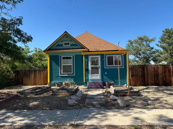 328 Teller Ave, Grand Junction, CO 81501