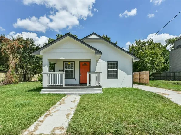 2821 Holman St, Houston, TX 77004