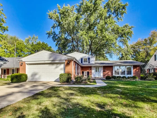 (undisclosed Address), Arlington Heights, IL 60005