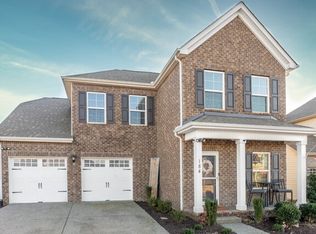 184 Telavera Dr, White House, TN 37188