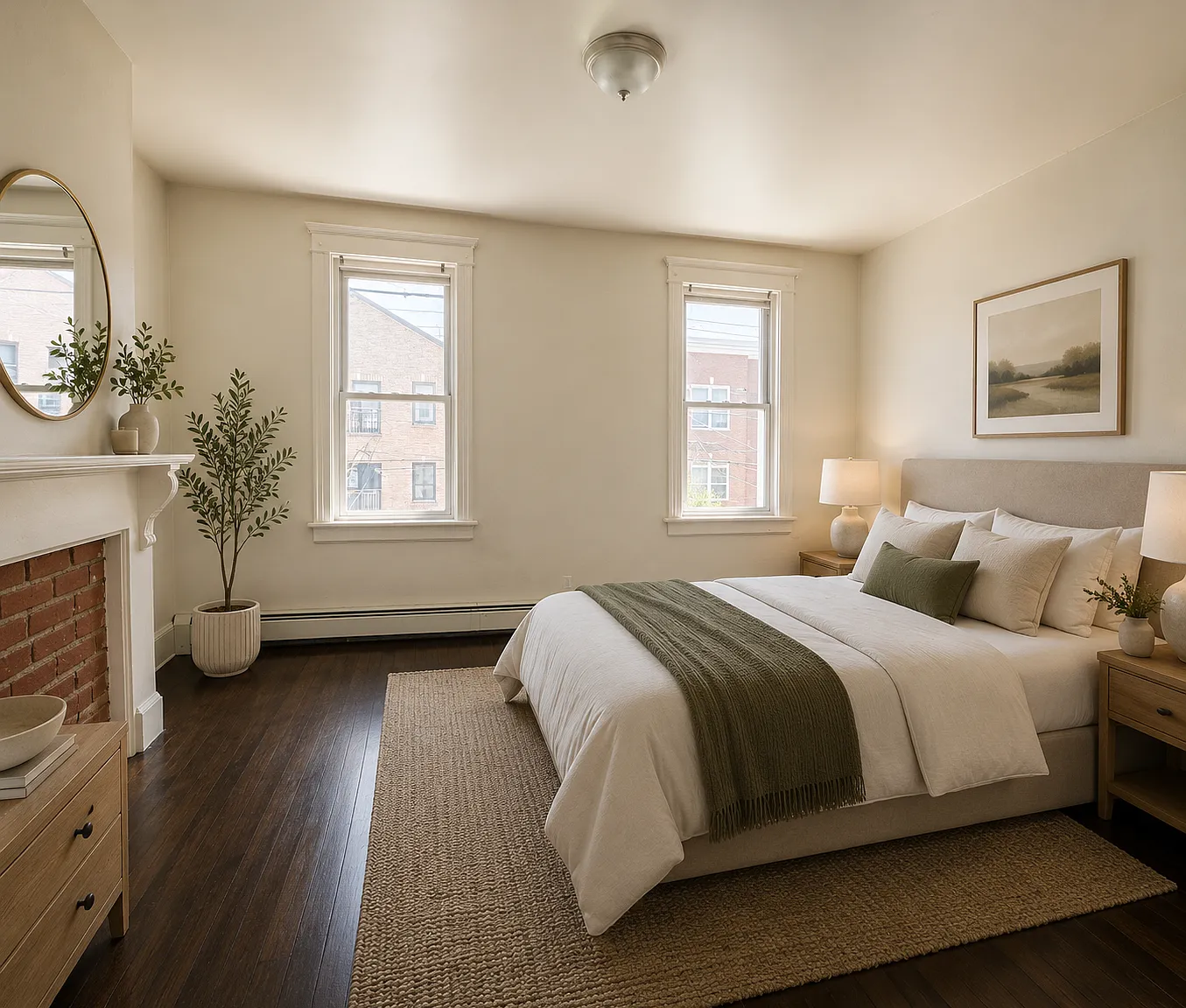 2 bed, 1000 sqft, $2,475 — Photo 3