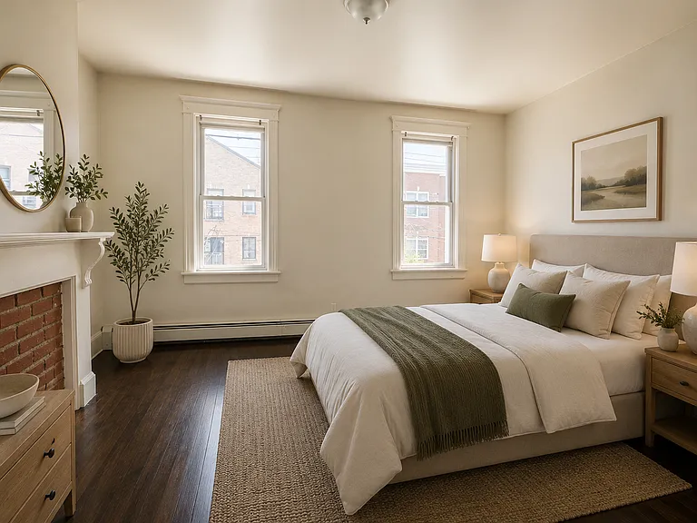 41 Wallis Ave #2R — Photo 3