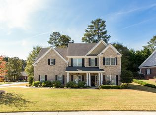 525 Victory Cir, Loganville, GA