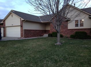 230 S Cypress Ct, Andover, KS 67002