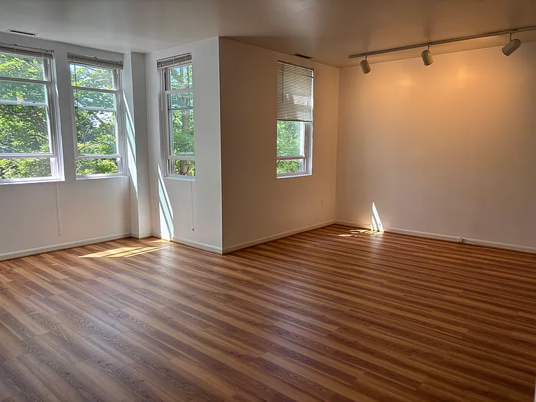 Dining/Living Room