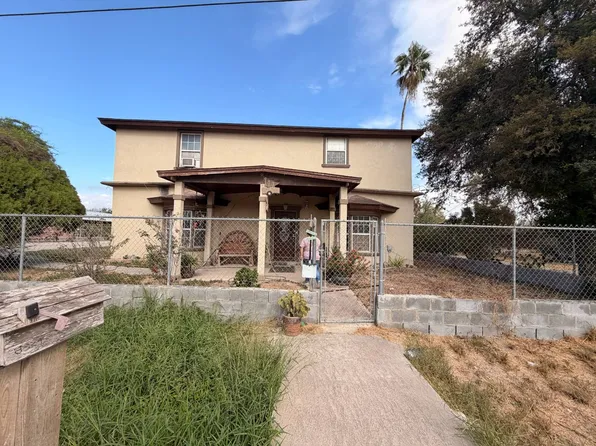 8324 Raul Cavazos Rd, Brownsville, TX 78520