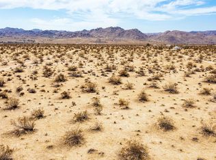 5589 Sutton Ave, Joshua Tree, CA 92252