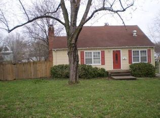 5931 Melrose Ln, Shawnee, KS 66203