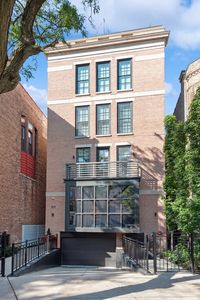 3438 N Elaine Pl #3, Chicago, IL, 60657