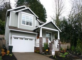 8728 SW Toma Ct, Portland, OR 97225