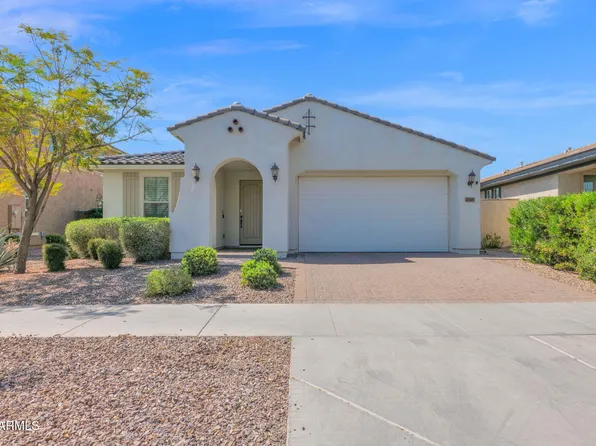 4346 S SYNAPSE Drive, Mesa, AZ 85212