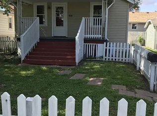 1652 E Cleveland Ave, Decatur, IL 62521