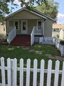 1652 E Cleveland Ave, Decatur, IL, 62521