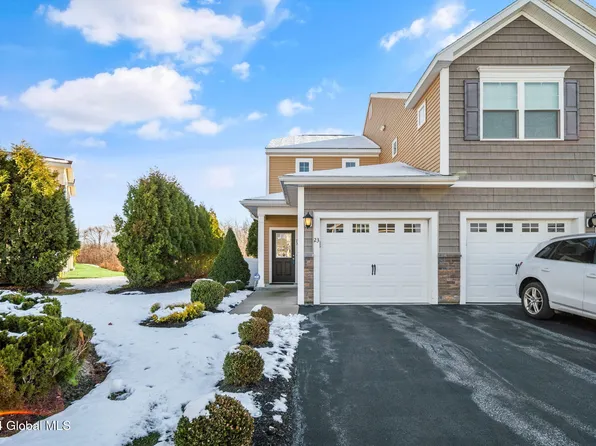 23 Stacey Court, Cohoes, NY 12047