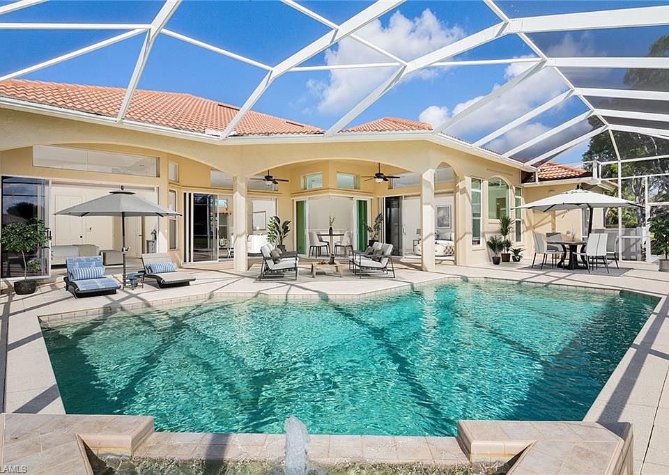 7994 Beaumont Ct Naples FL 34109 Zillow