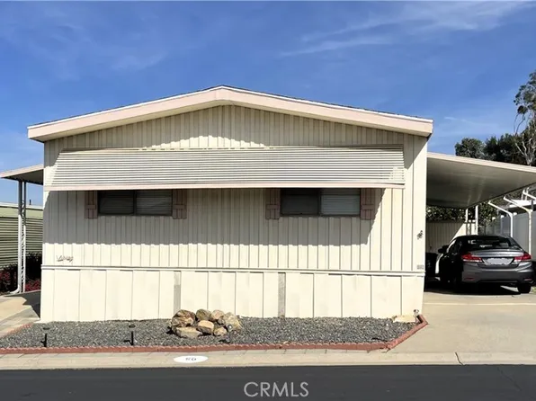 3500 Buchanan St Spc 86, Riverside, CA 92503