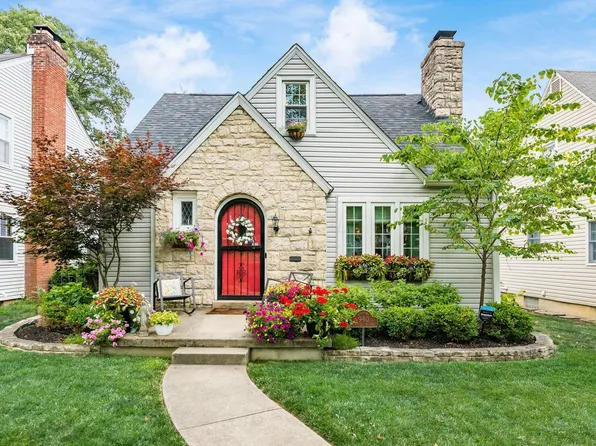 940 Chelsea Ave, Bexley, OH 43209