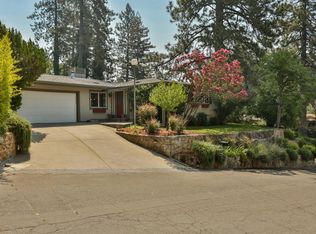 2786 Park Ave, Placerville, CA 95667