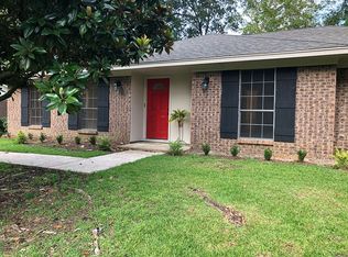 124 Fern Valley Rd, Brandon, MS 39042