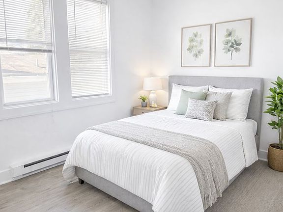 Bedroom #2