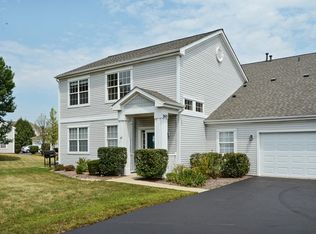 263 Grays Dr, Oswego, IL 60543
