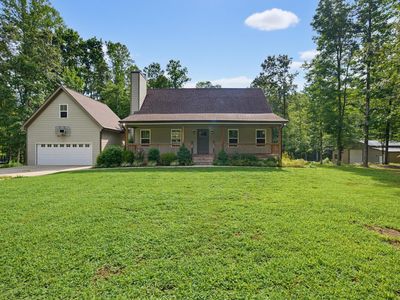 95 Birch Creek Farm Ln, Franklinton, NC, 27525