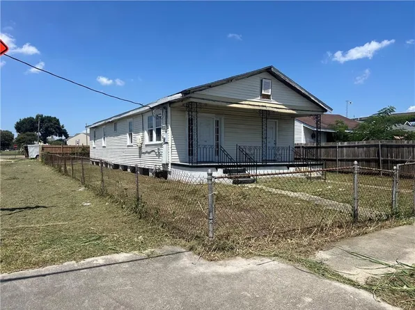1700 Erie St, New Orleans, LA 70114