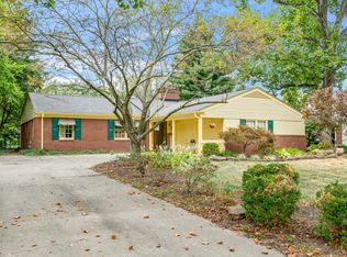 641 Thorndike Ct, Seymour, IN 47274