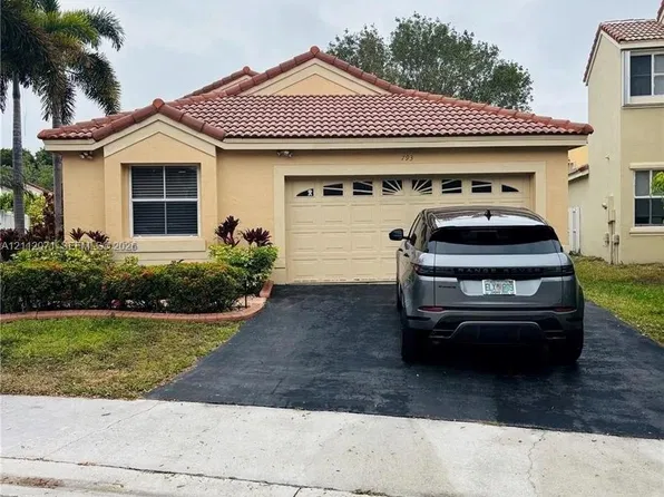793 Chimney Rock Rd, Fort Lauderdale, FL 33327