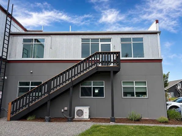 1055 W Sussex Ave Unit B, Missoula, MT 59801