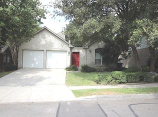 15035 Stonetower Dr, San Antonio, TX 78248