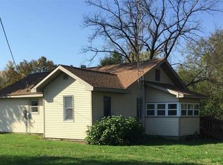 11034 Brushy Creek Ln, Lawrenceville, IL 62439