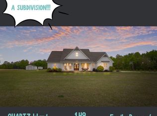 6909 Brogden Rd, Smithfield, NC 27577