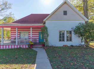 122 Lincoln St, Hot Springs, AR 71901