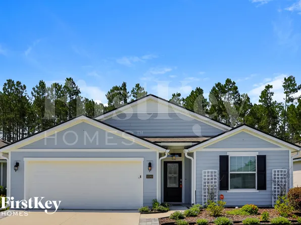 10088 Bengal Fox Dr, Jacksonville, FL 32222