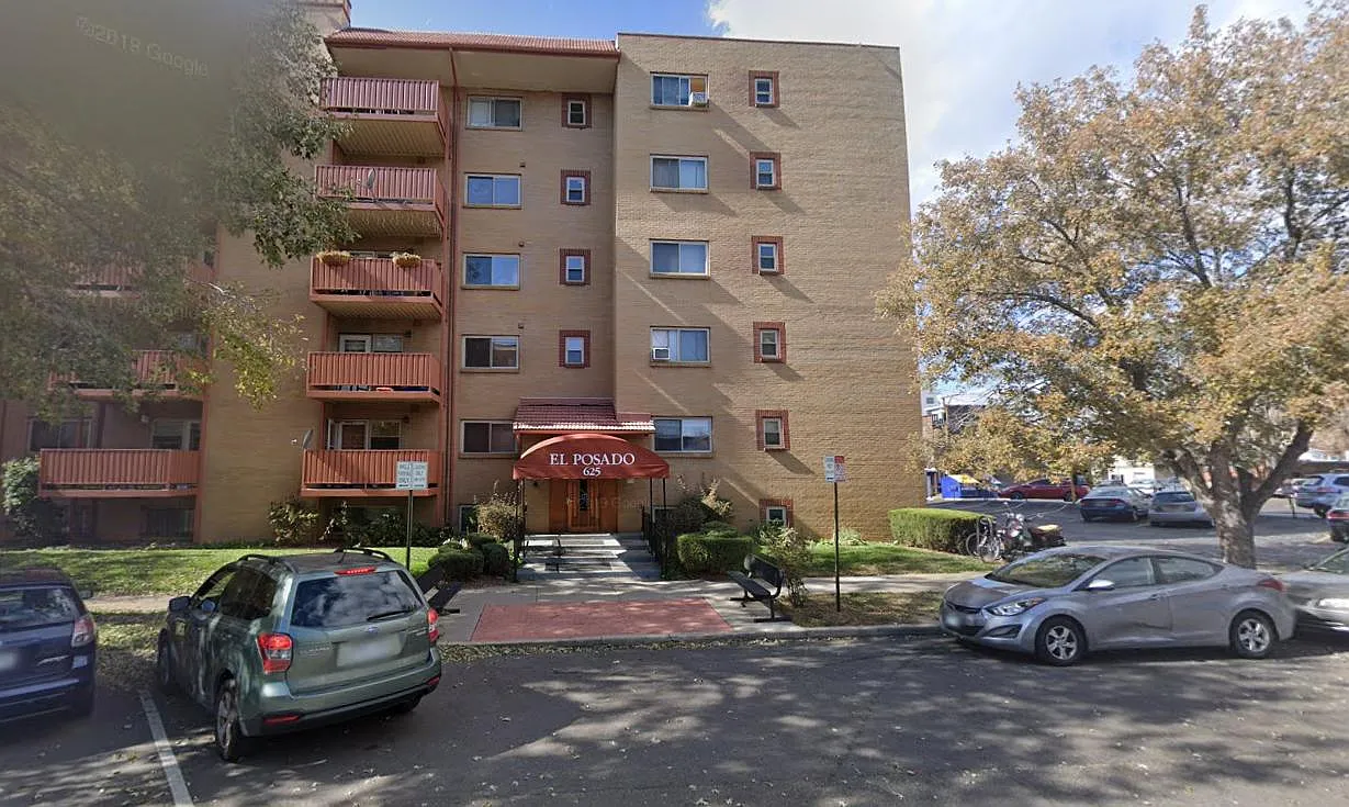 1 bed, 800 sqft, $1,700 — Photo 1