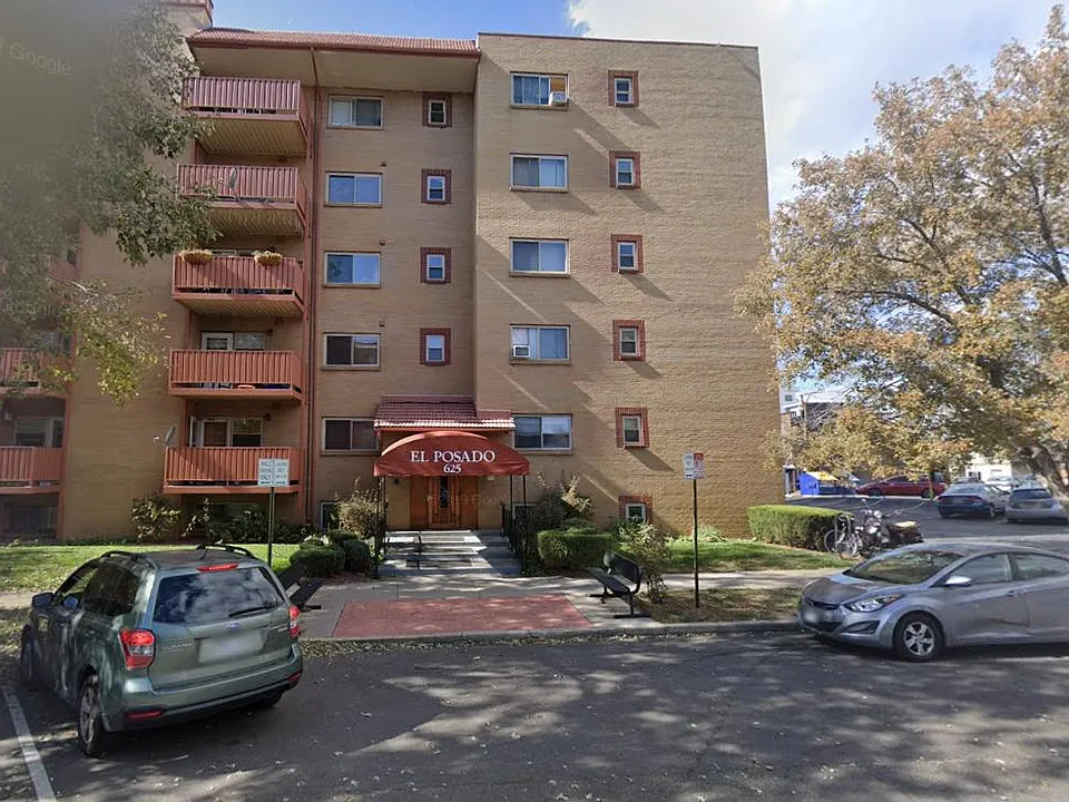 625 N Pennsylvania St #303
