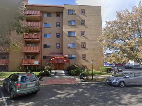 625 N Pennsylvania St APT 303, Denver, CO 80203