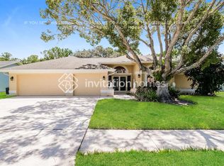 3768 Windber Blvd, Palm Harbor, FL 34685