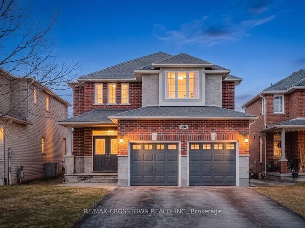 996 Booth Ave, Innisfil, ON L9S 0A4