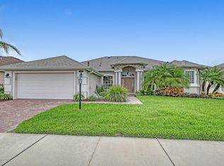 1644 Simerick Ln, Melbourne, FL 32940