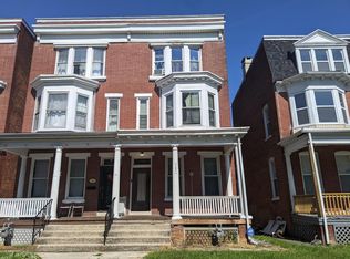 735 Madison Ave #3F, York, PA 17404