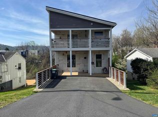 1116 Altavista Ave, Charlottesville, VA