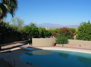 15140 N Palomino Blvd, Fountain Hills, AZ 85268