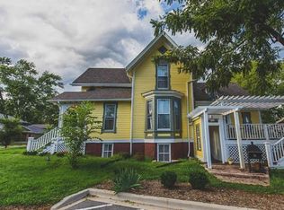 104 N Central Ave #1, Urbana, IL 61801