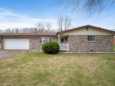 13130 W Council Rd, Yorktown, IN, 47396